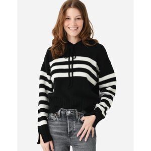 NWOT CIAO LUCIA WOMEN'S WOOL TIAGO HOODIE, Med $425